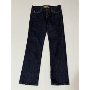 American Standard Dear John Straight Leg Jeans, Size 26